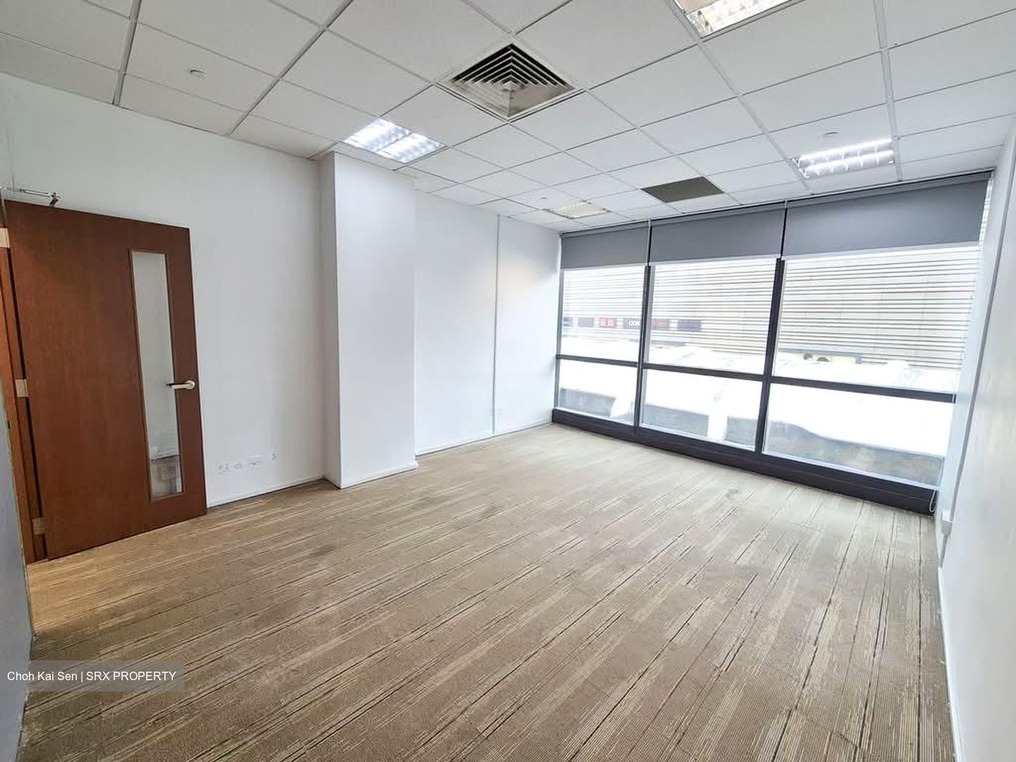 Paya Lebar Square (D14), Office #563962101